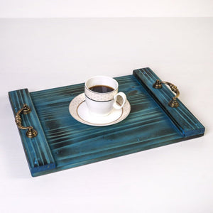 Majestic Serving Tray - waseeh.com