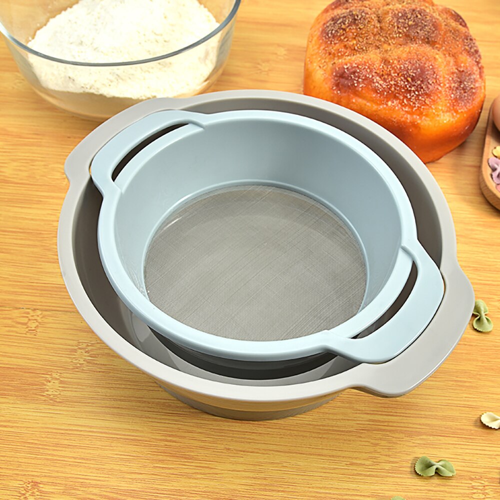 Multifunction Flour Shifter Darodeewar