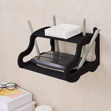 Double Layer Wall Mounted Stand - waseeh.com