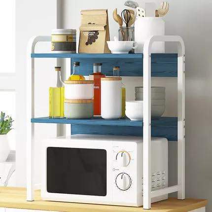 Decor Accessories & Storage Organizer Racks