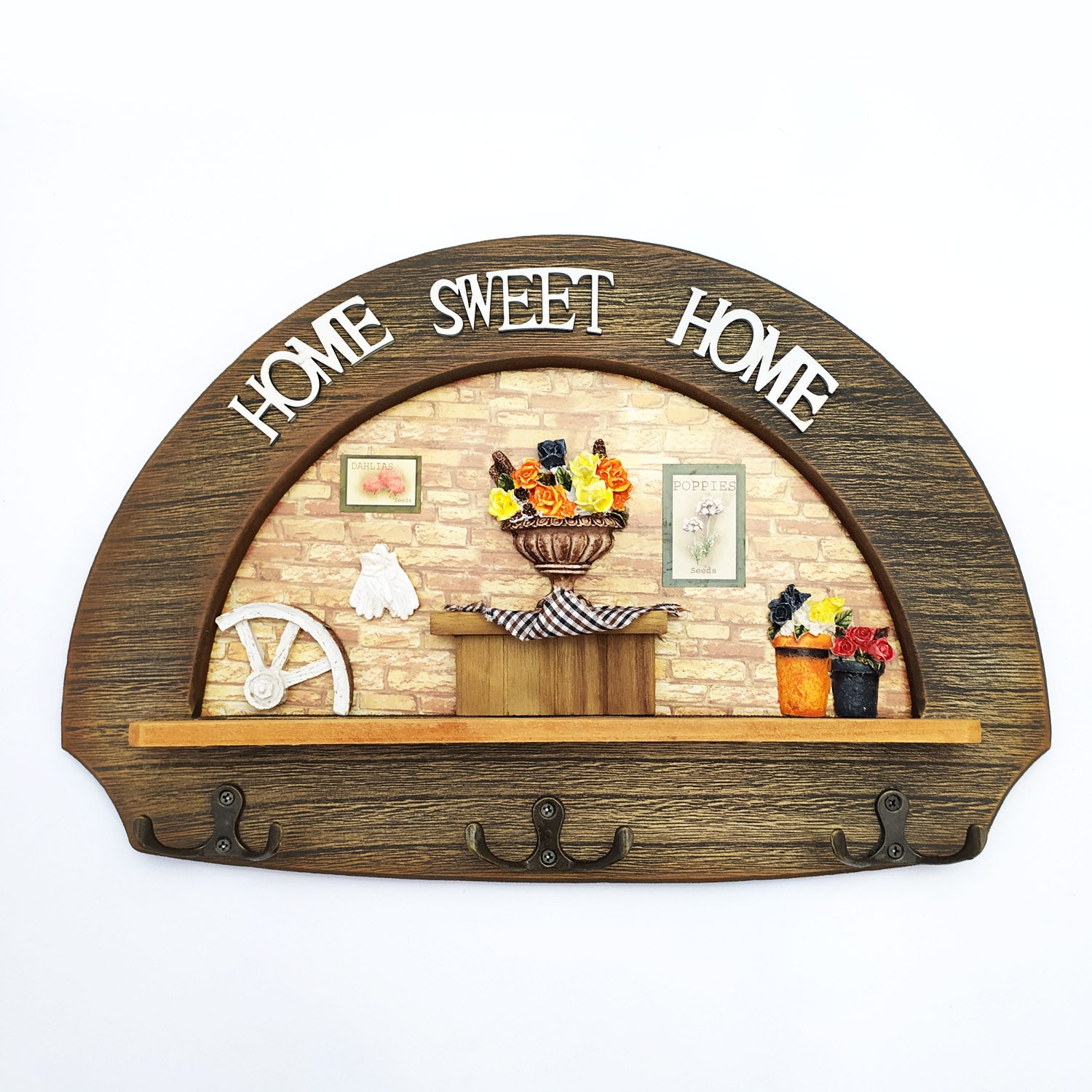 Wall Hangings & Calligraphy