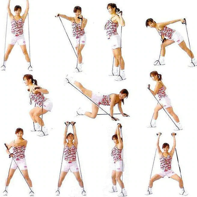 Fitness