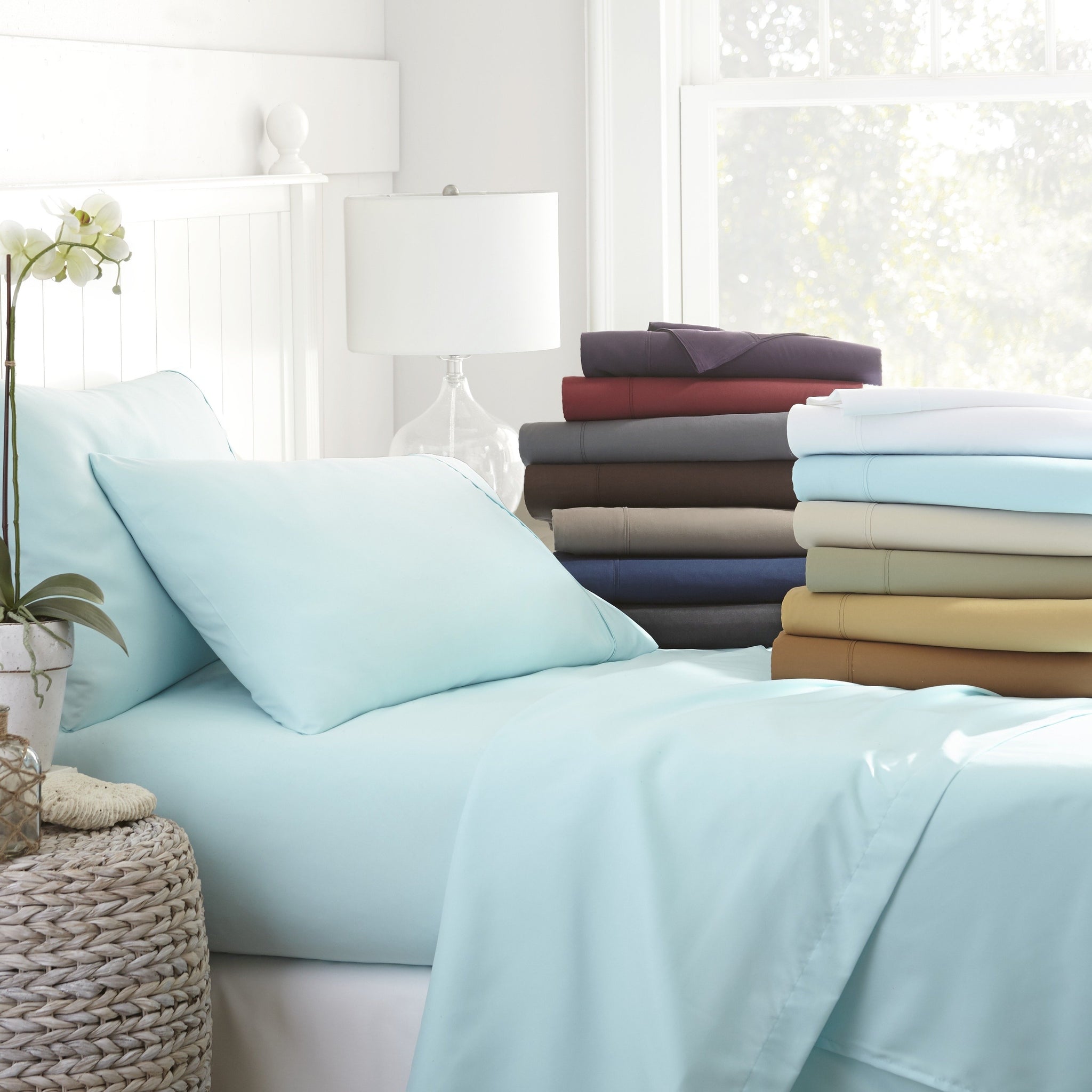 Premium Bed Sheets