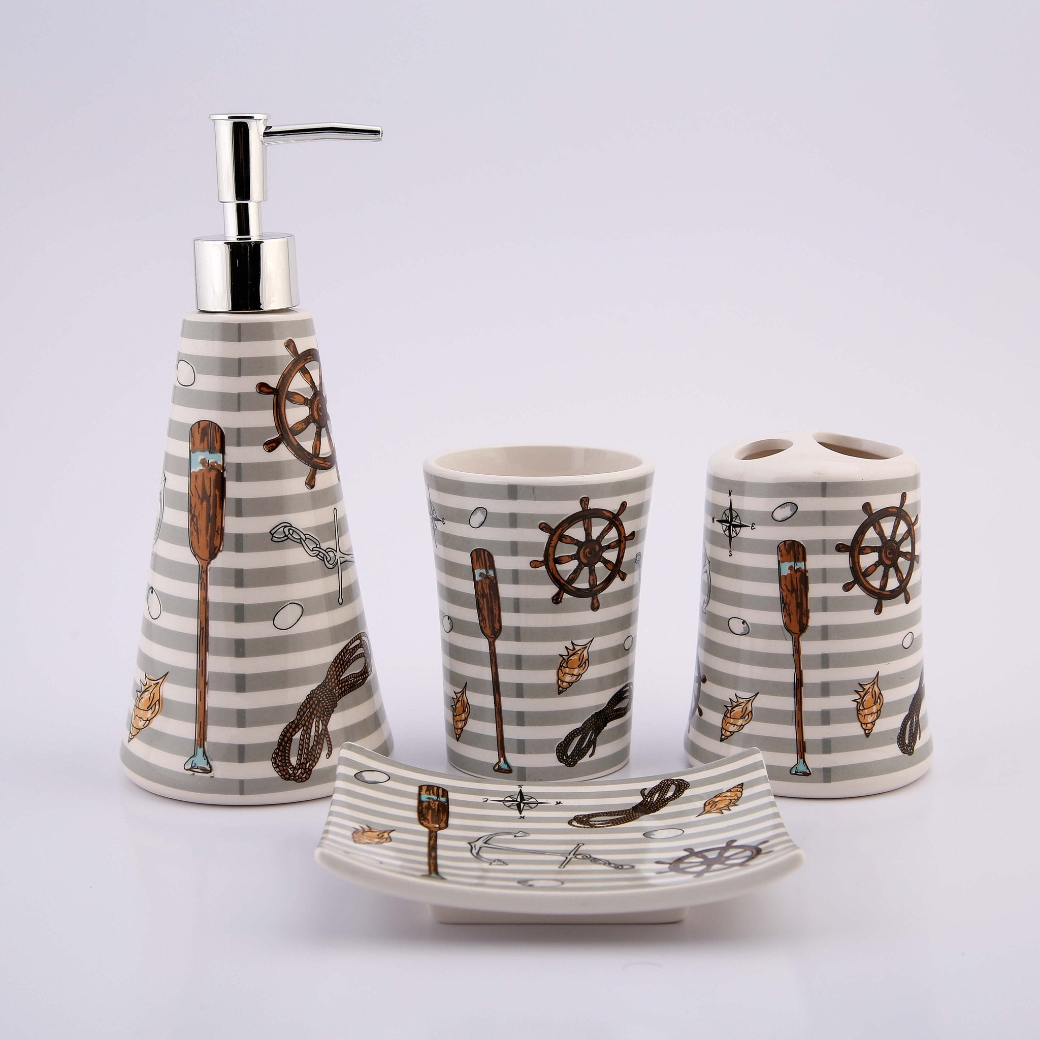 Bath Sets & Accessories