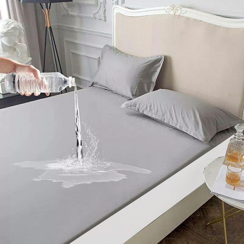 Water Proof Mattress Protector Fitted Sheets