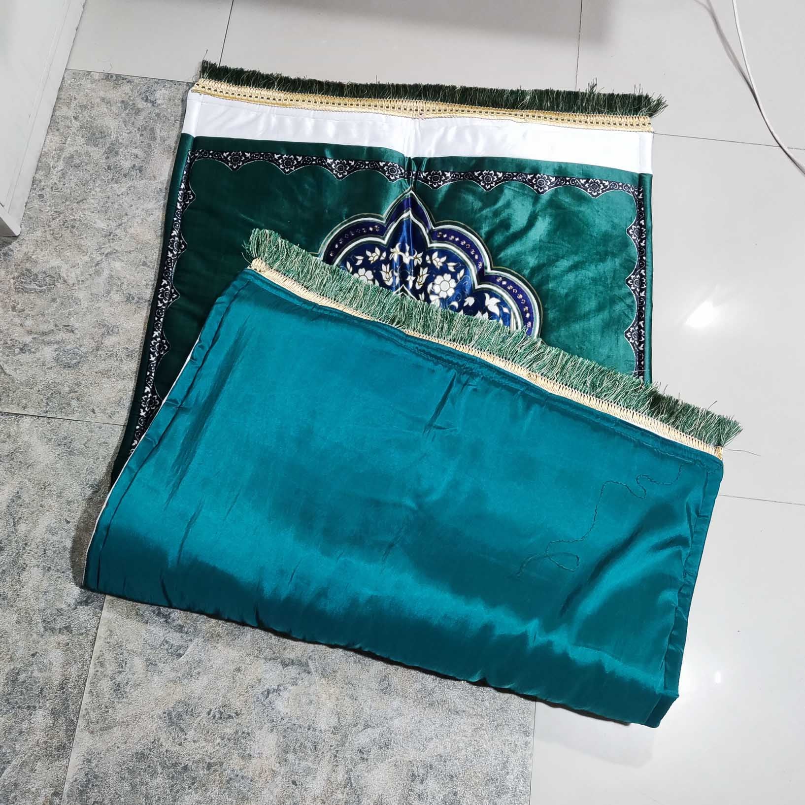 Quilted Prayer Mat