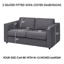 Mesh Sofa Cover – Maroon Color