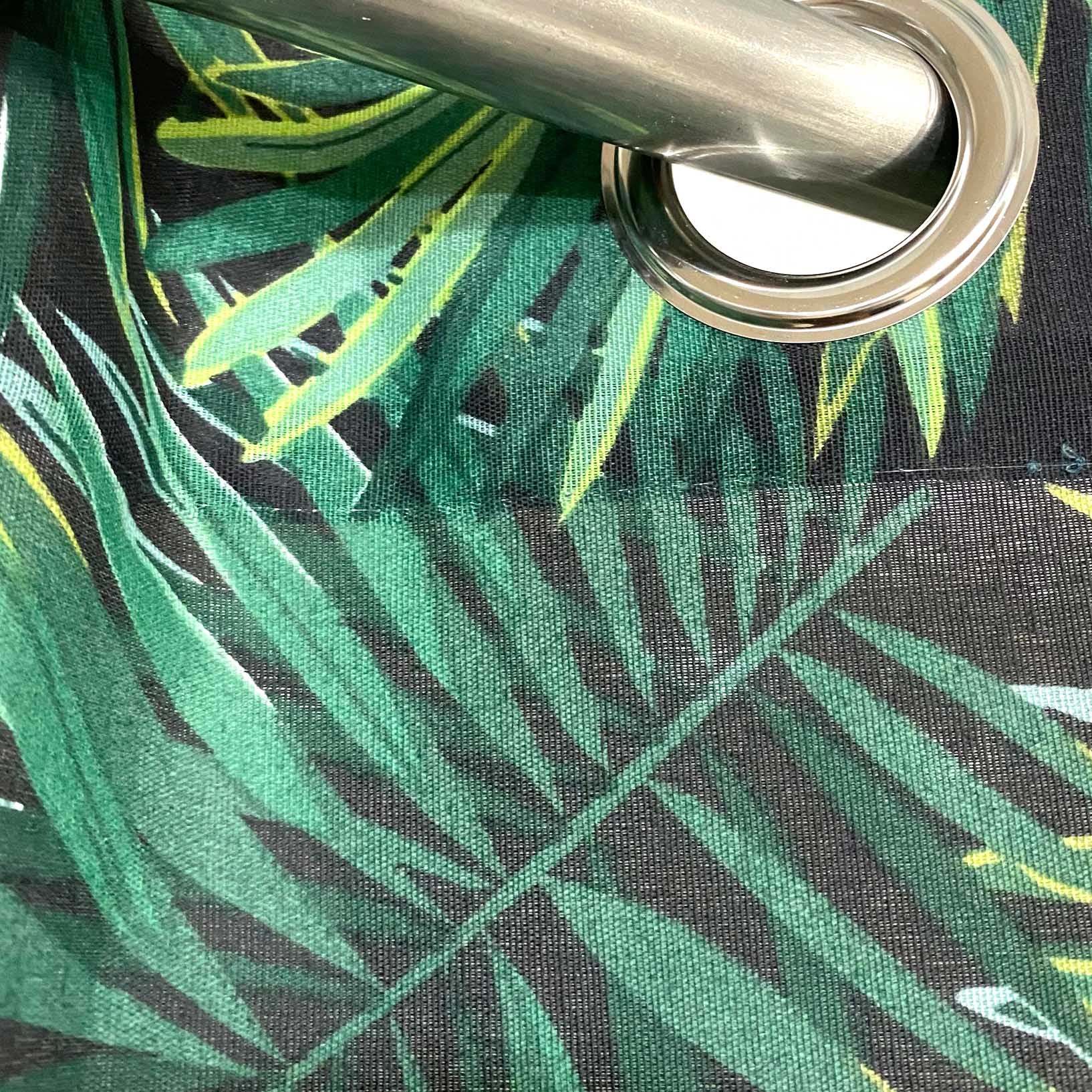 Real Tree 2.0 - Duck Cotton Curtain