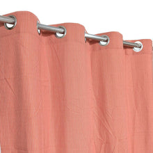 Stripes - Duck Cotton Curtain