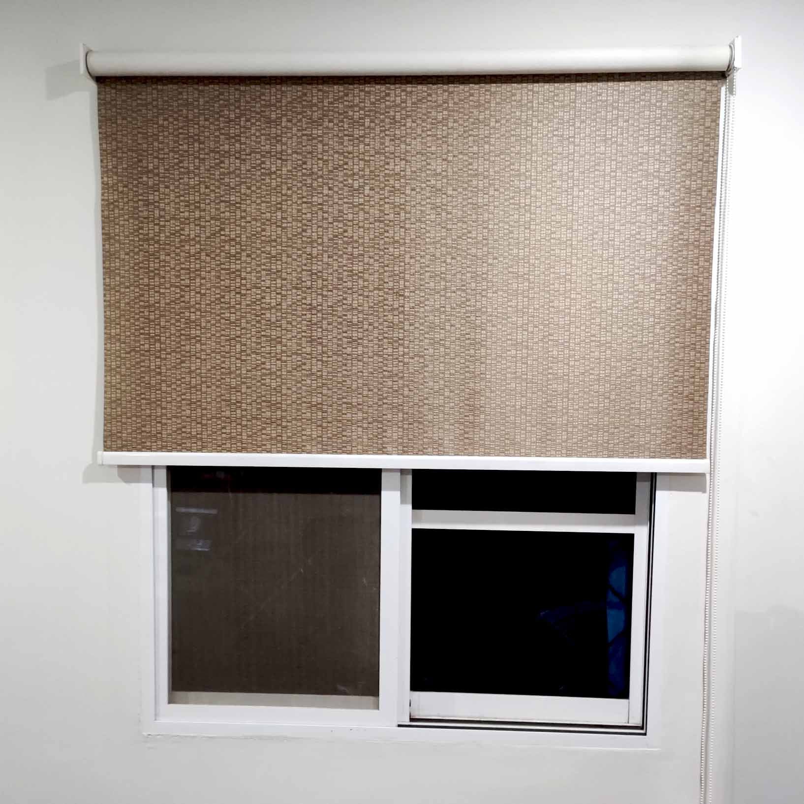 Roller Blinds @ Per Sq. Feet (All Colors Available) – Darodeewar