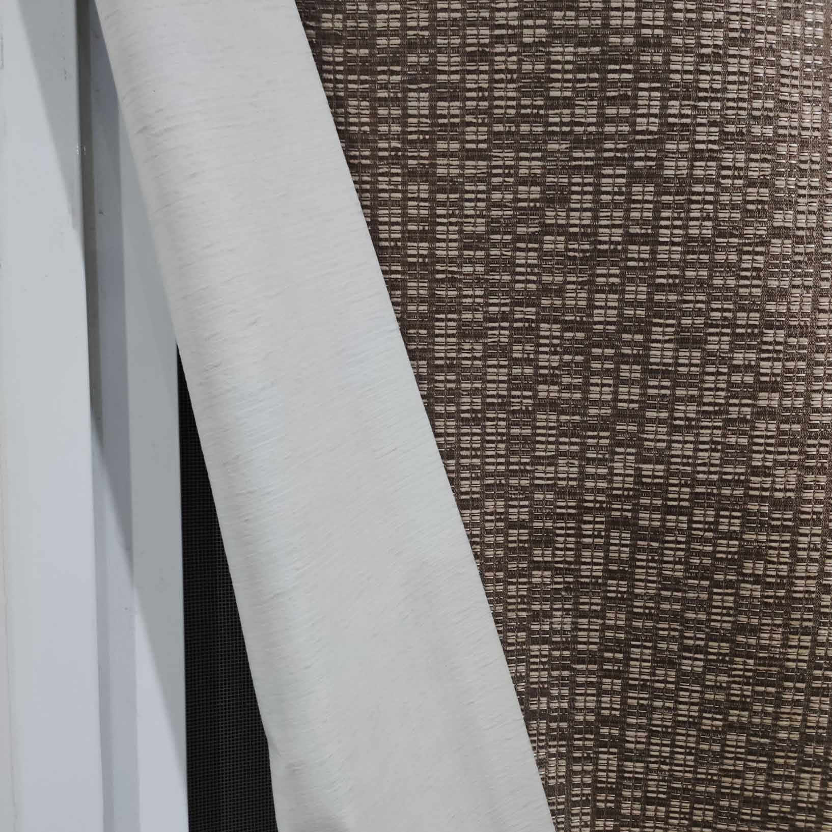Roller Blinds  @ Per Sq. Feet (All Colors Available)