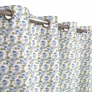 Last 2 left Colors Mob Duck Cotton Curtain