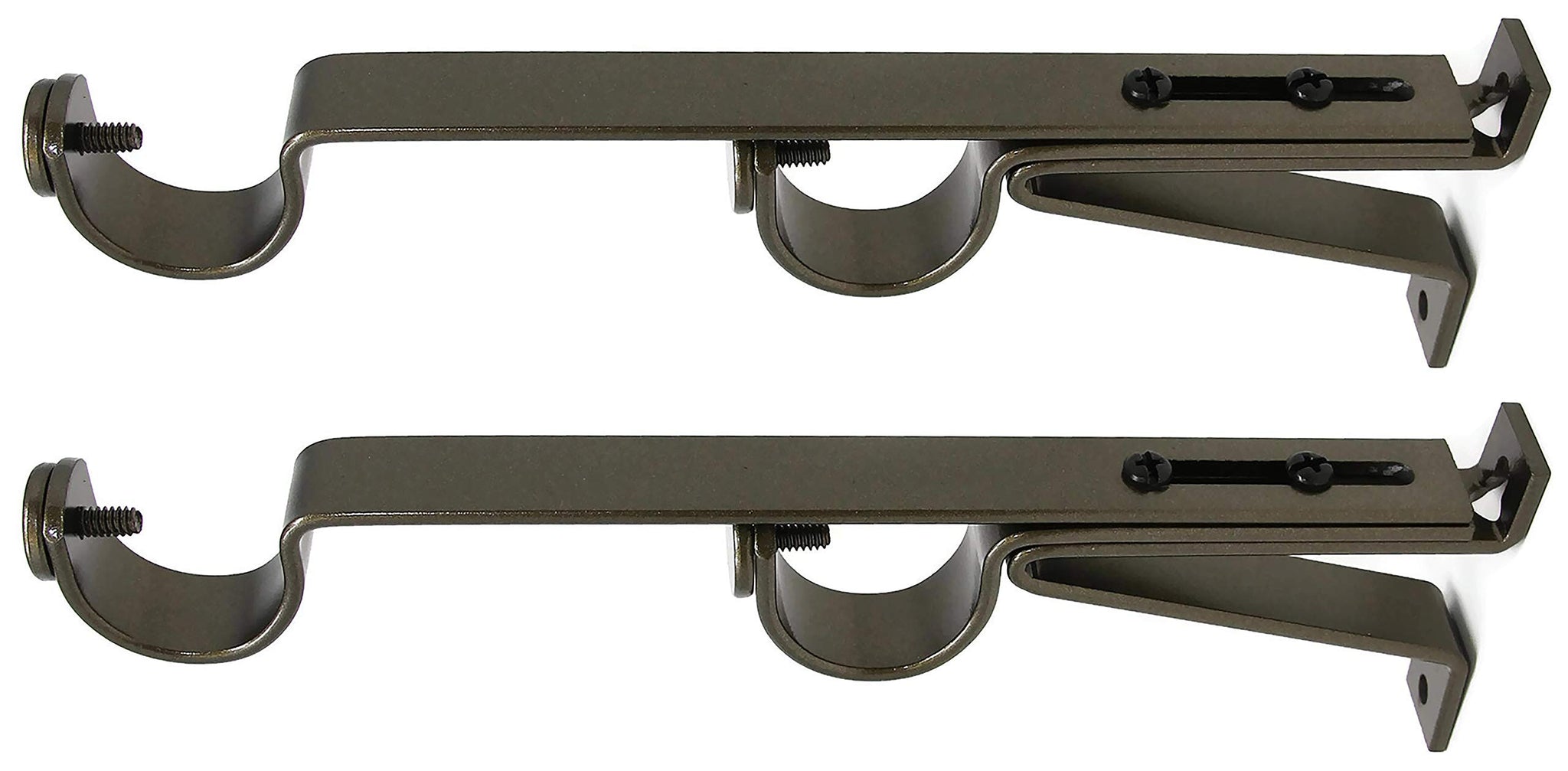 Premium Quality Brackets for Rods