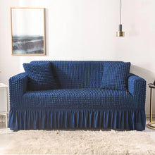 Turkish Style Sofa Covers- 4 Colors Available