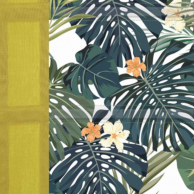 Real Tree Printed Roman Blinds/Shades @ Per Sq. Feet