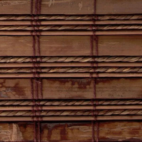 Bamboo Chick Blinds @ Per Sq. Feet