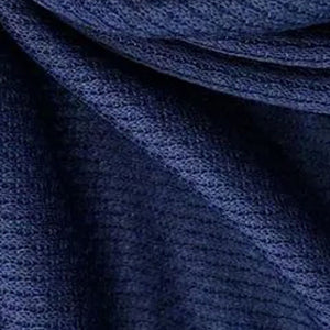 Mesh Sofa Cover – Blue Color