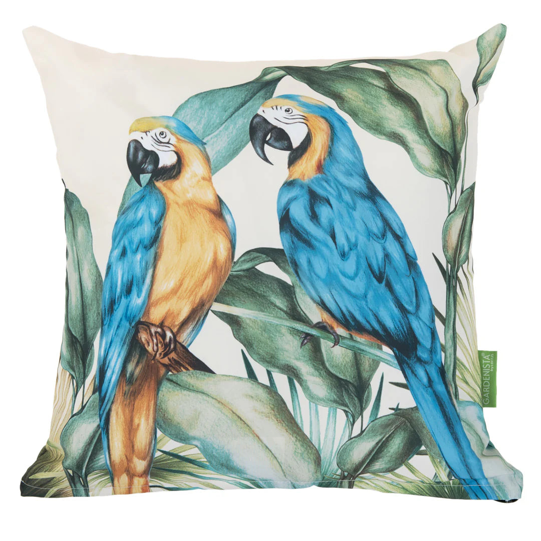 Multi Motif Jute Cushion Covers (Pack of 5)