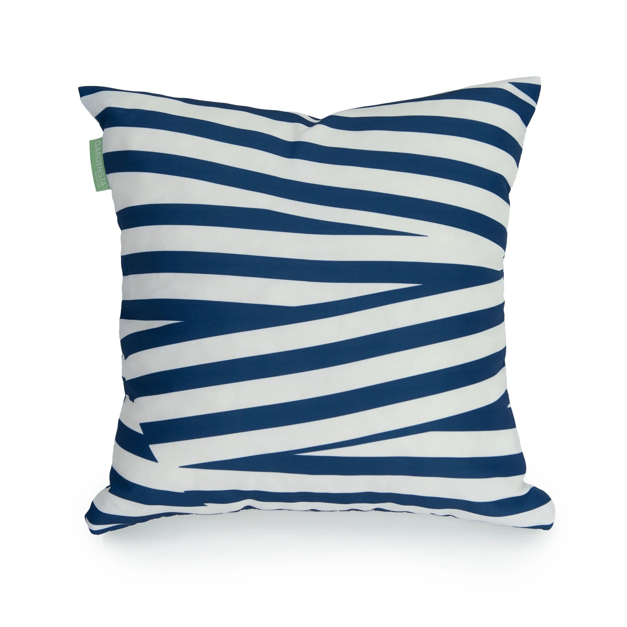 Multi Motif Jute Cushion Covers (Pack of 5)