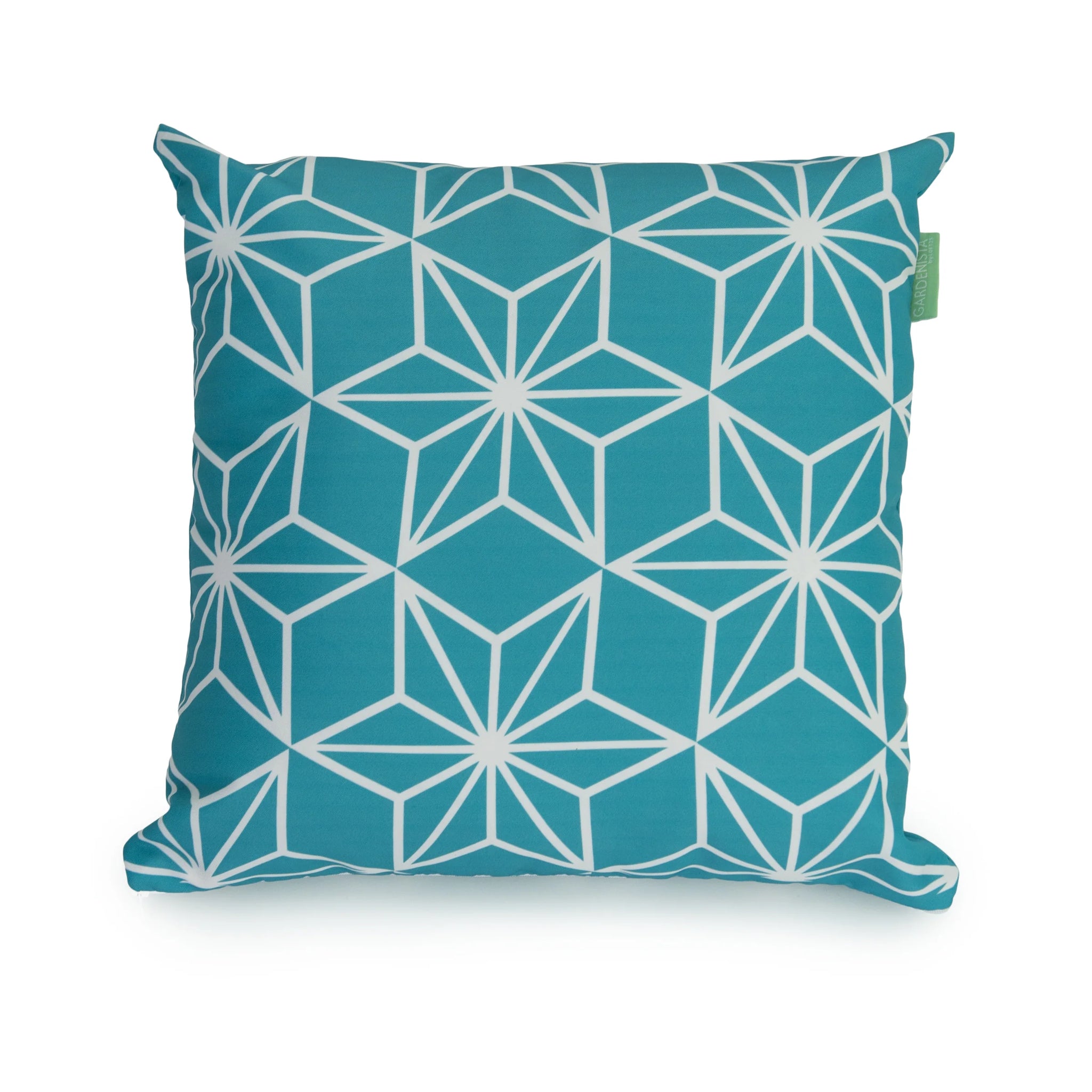 Multi Motif Jute Cushion Covers (Pack of 5)