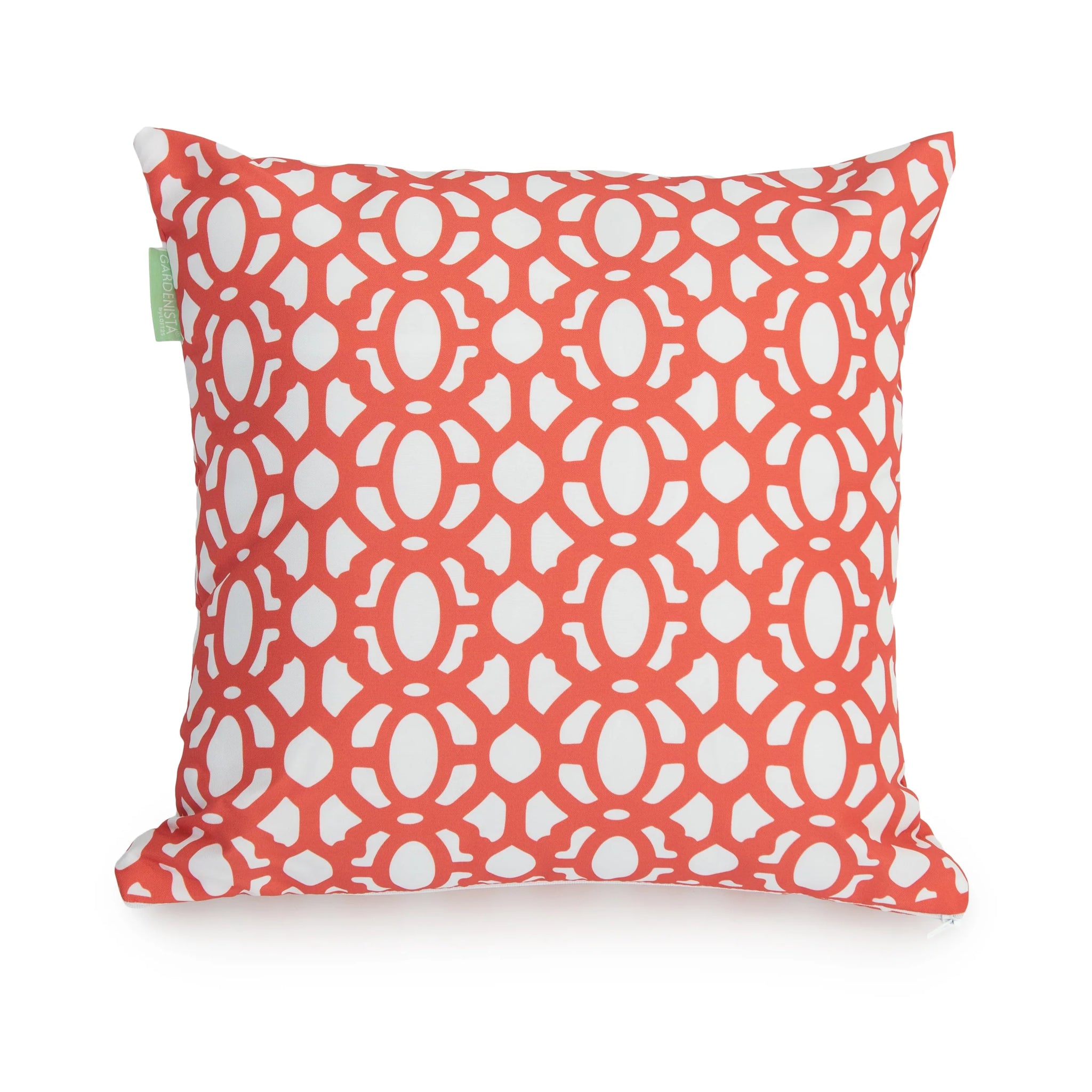 Multi Motif Jute Cushion Covers (Pack of 5)
