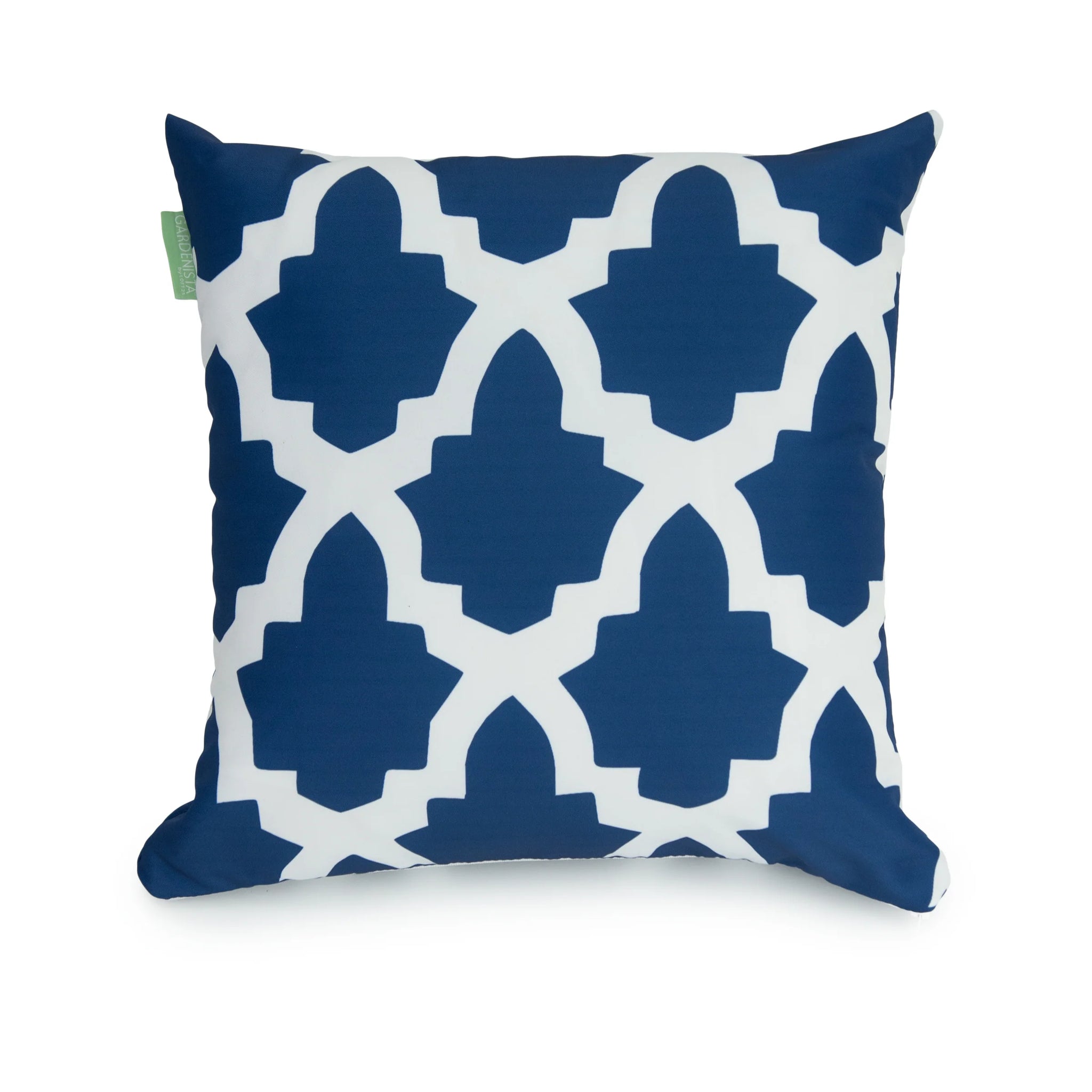 Multi Motif Jute Cushion Covers (Pack of 5)