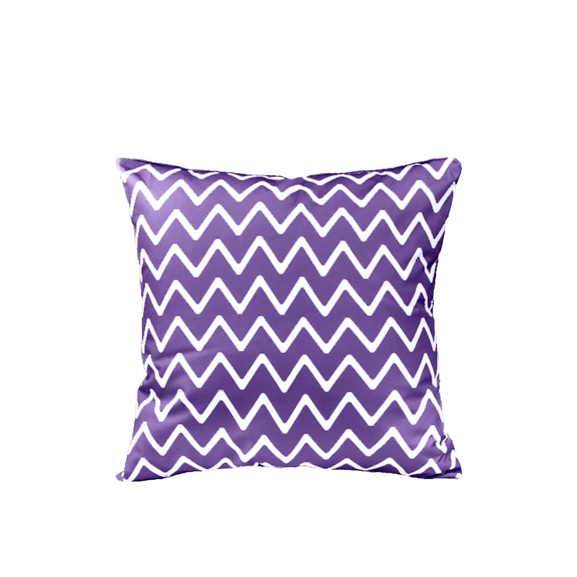 Multi Motif Jute Cushion Covers (Pack of 6)