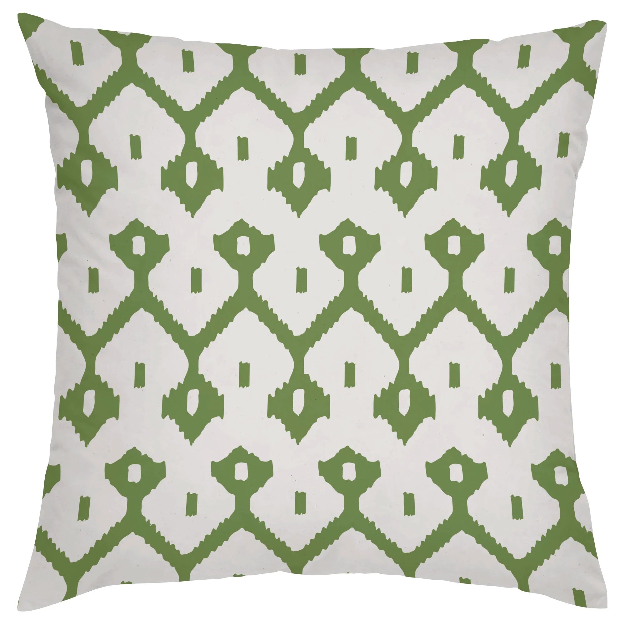Multi Motif Jute Cushion Covers (Pack of 5)