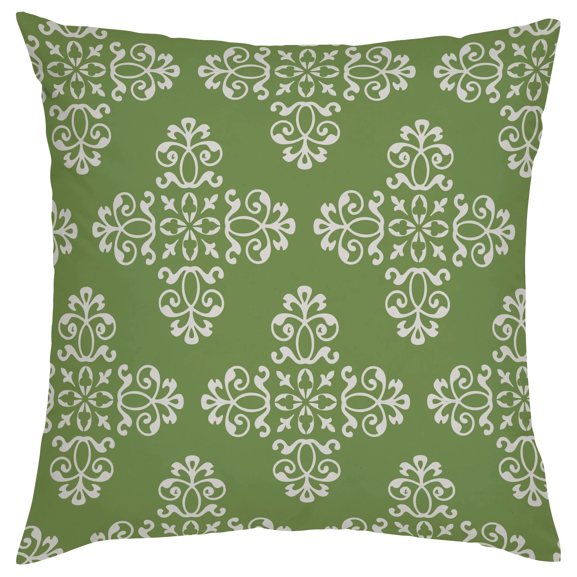 Multi Motif Jute Cushion Covers (Pack of 5)