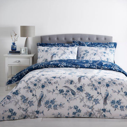Multi Floral Cotton Bed Sheet