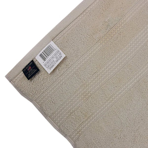 100% Cotton Supreme Bath Towel – Skin Color (27″ x 54″)
