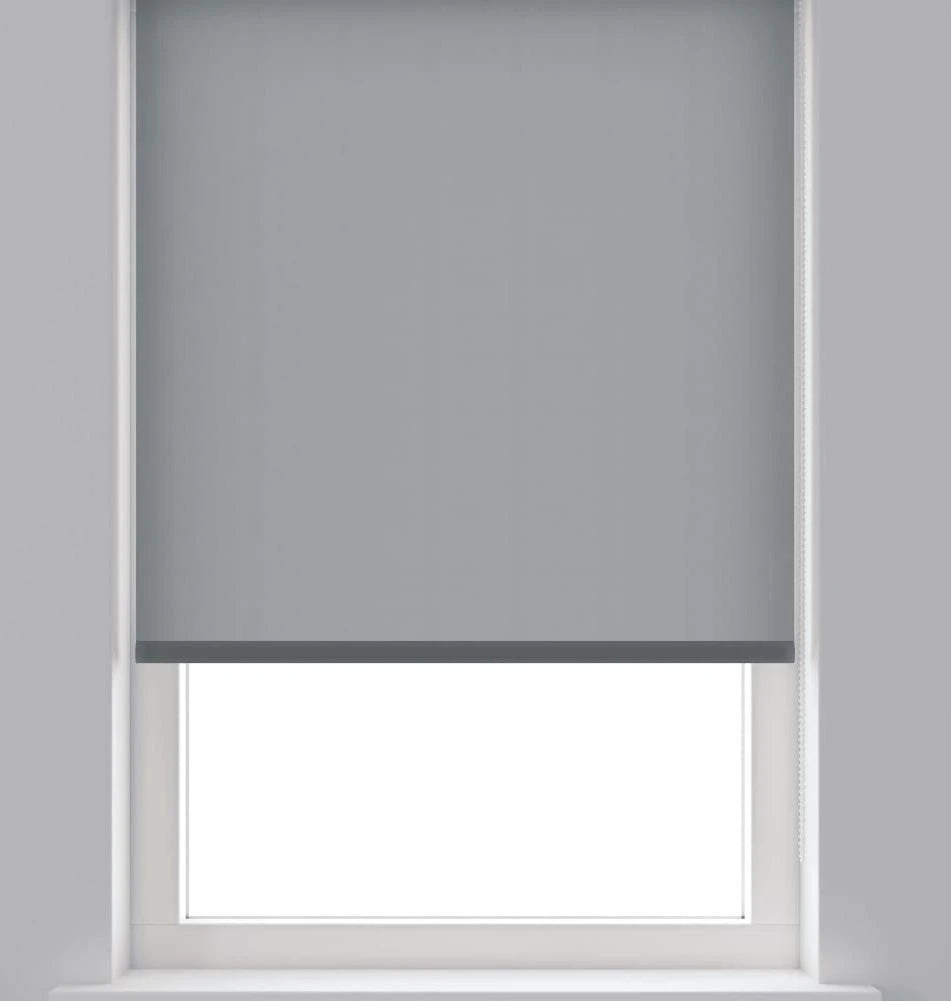 Transculant Roller Blinds ( Privacy with Little Light Pass )