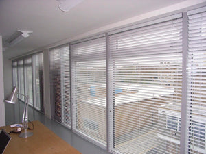 Venetian Blinds ( Mini Blinds ) @ Per Sq. Feet