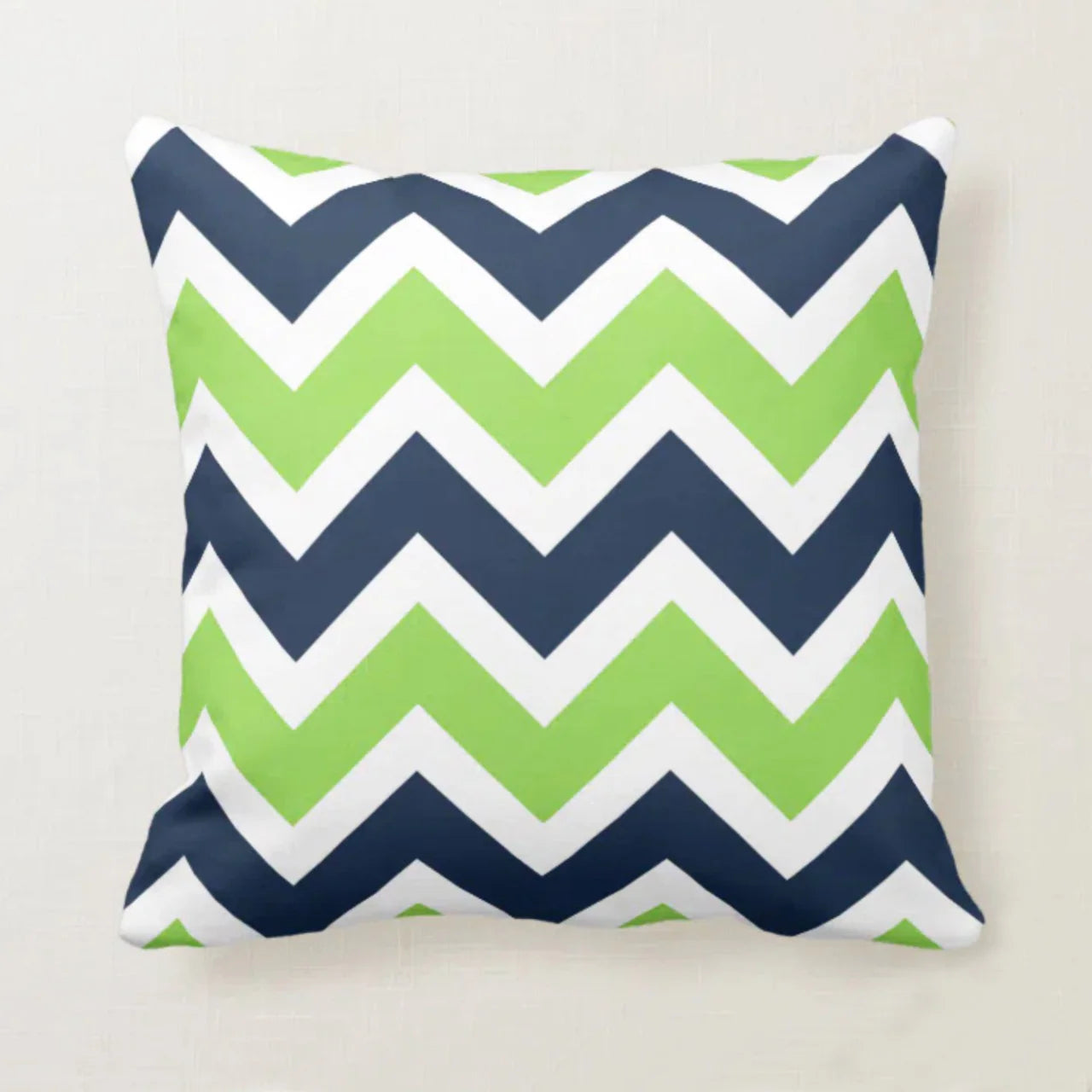Zig Zag Jute Cushion Covers (Pack of 5)