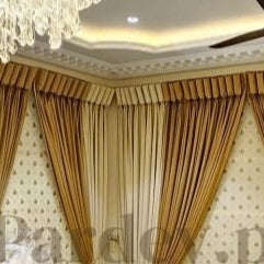 Stitching Charges per curtain