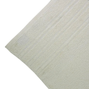 100% Cotton Supreme Hand Towel – Off-White (20″ x 40″)