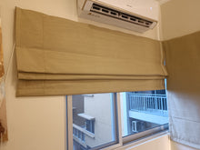 Roman Blind @ Per Sq. Feet