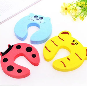 Silicone Animal Door Stopper (Pack of 2) - waseeh.com