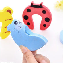 Silicone Animal Door Stopper (Pack of 2) - waseeh.com