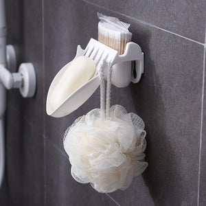 Creative Soap Holder (Pack of 2) - waseeh.com