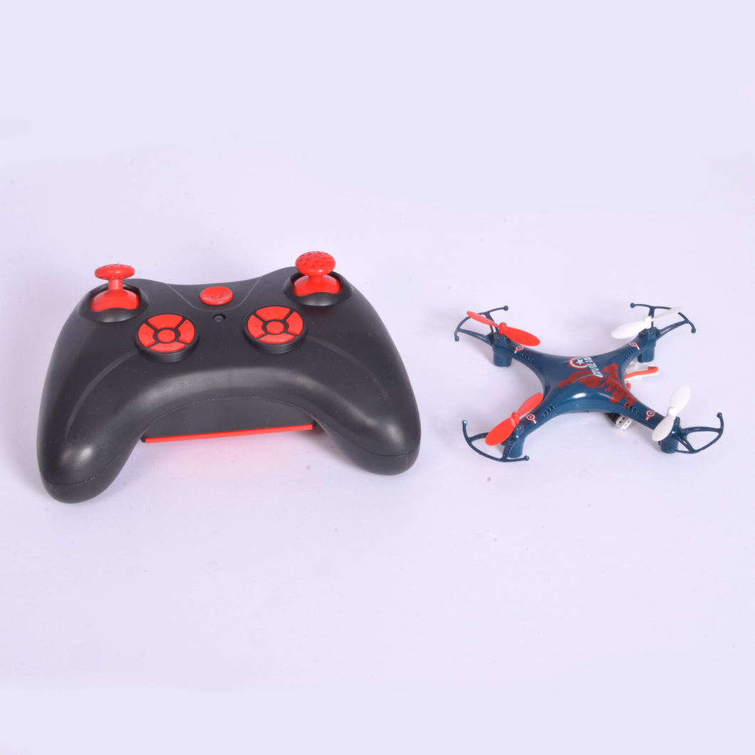 Avengers Quad-copter With light and USB