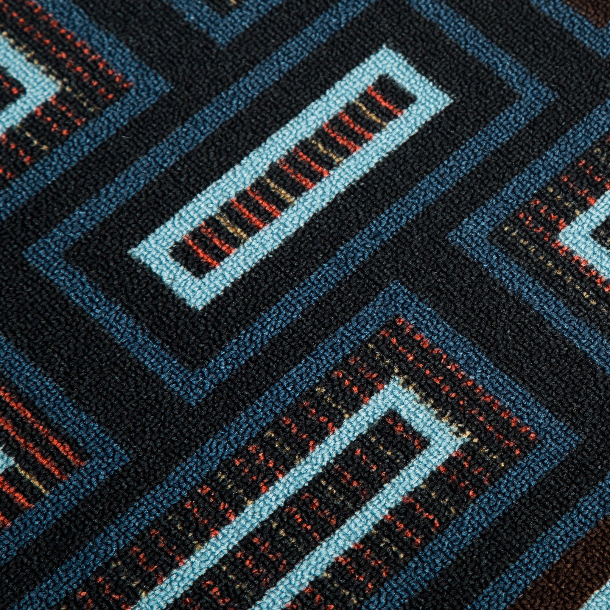 Cotton Weave Entrance Mat