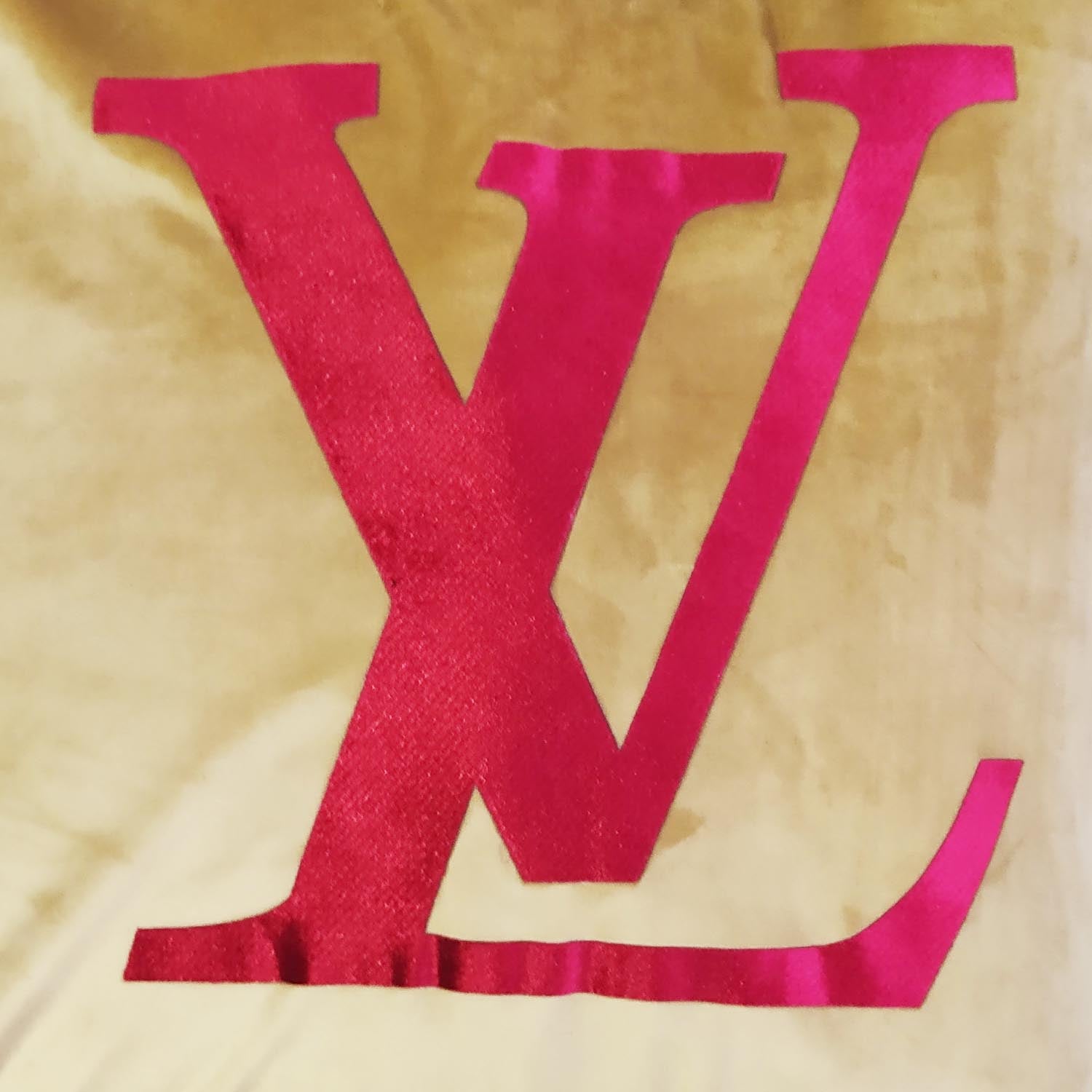 Laser Cutwork Velvet Cushion Cover