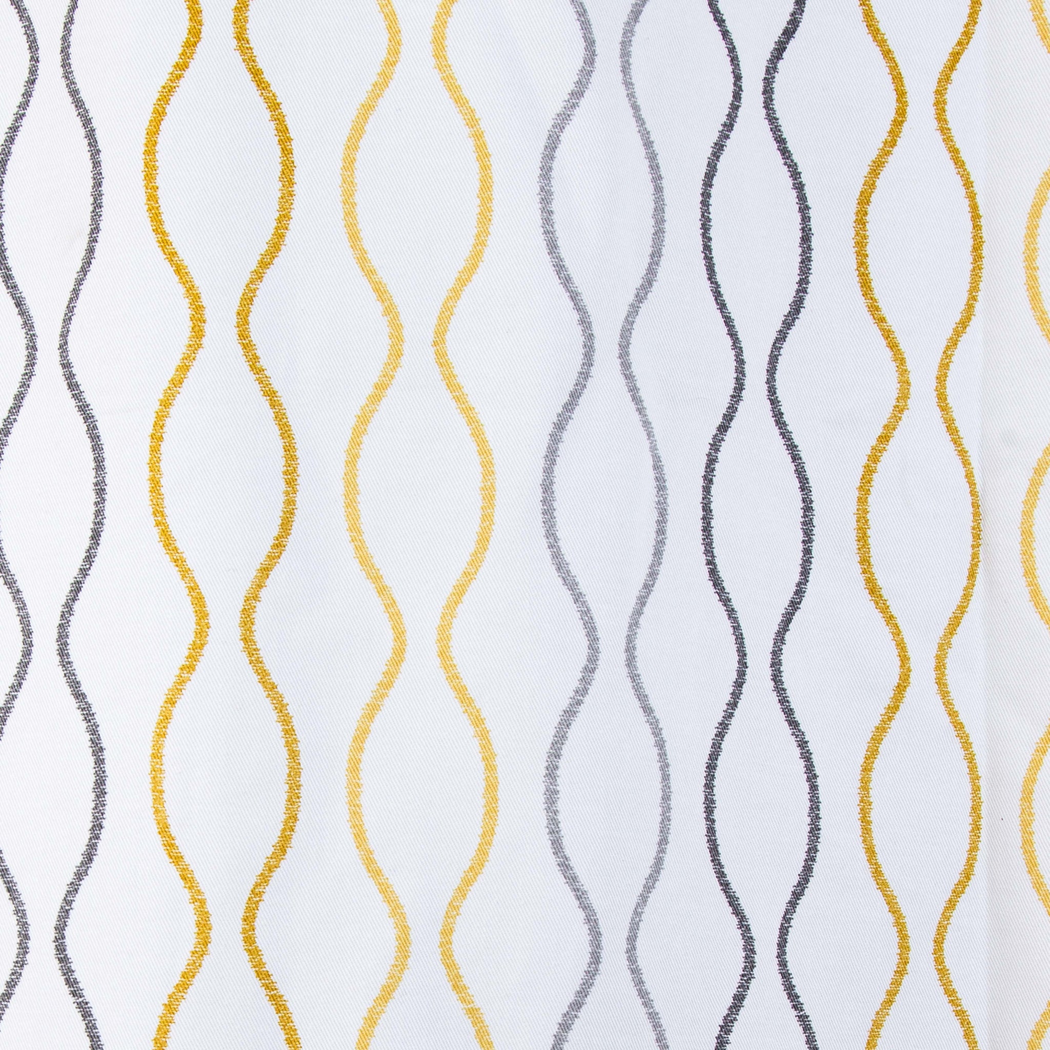 IKEA Wide Duck Cotton Curtain