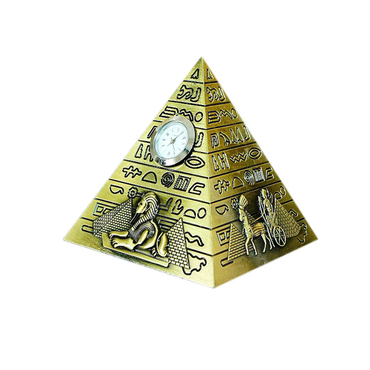 Pyramid Watch Décor – Darodeewar