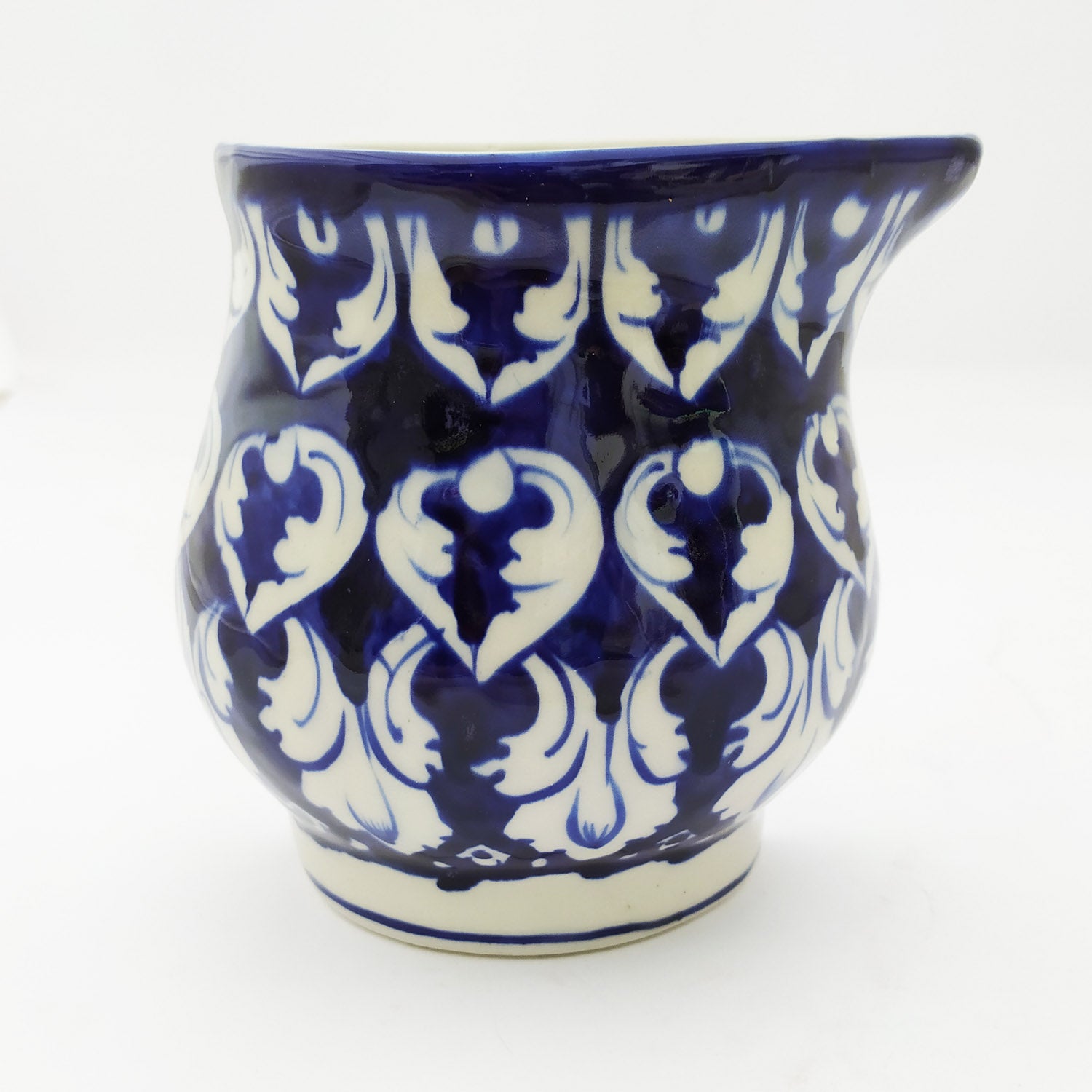 Pottery Wall Vase large