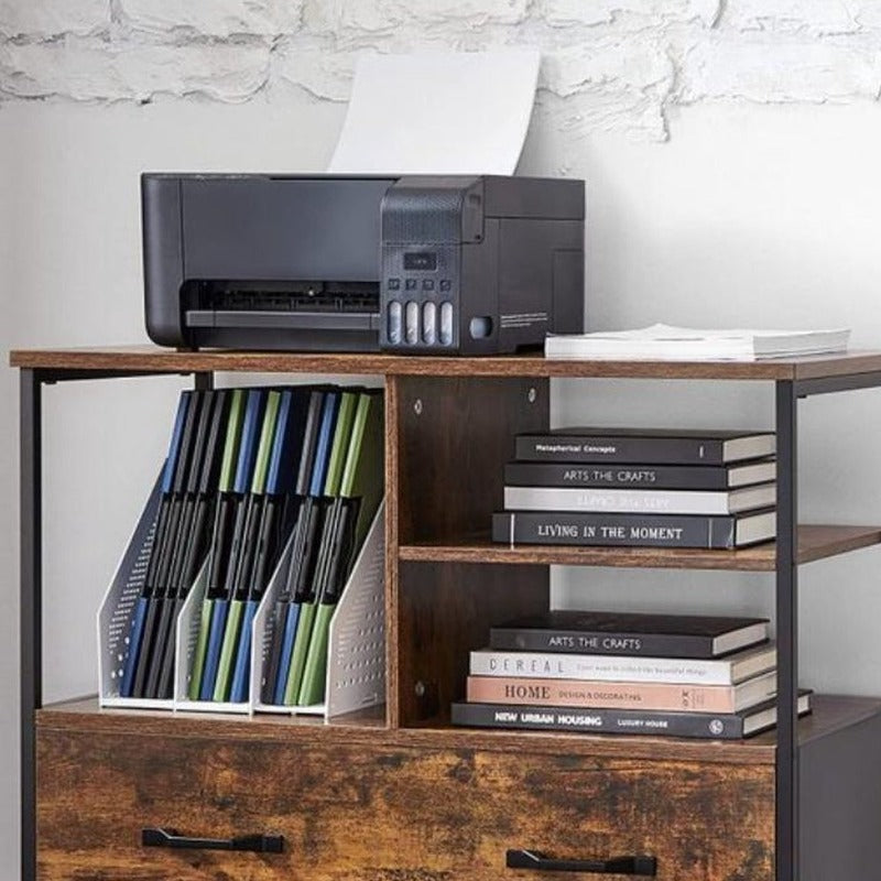 Bookfield Cabinet Stand - waseeh.com