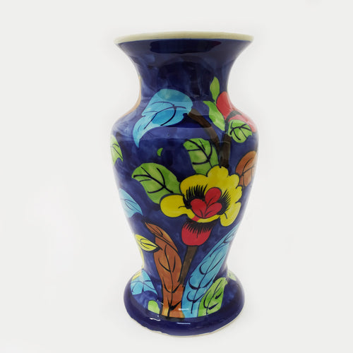 Pottery Vase large