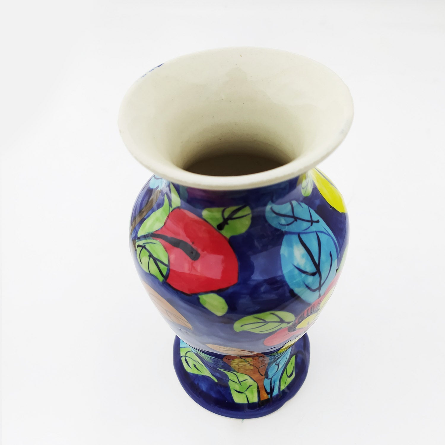Pottery Vase large