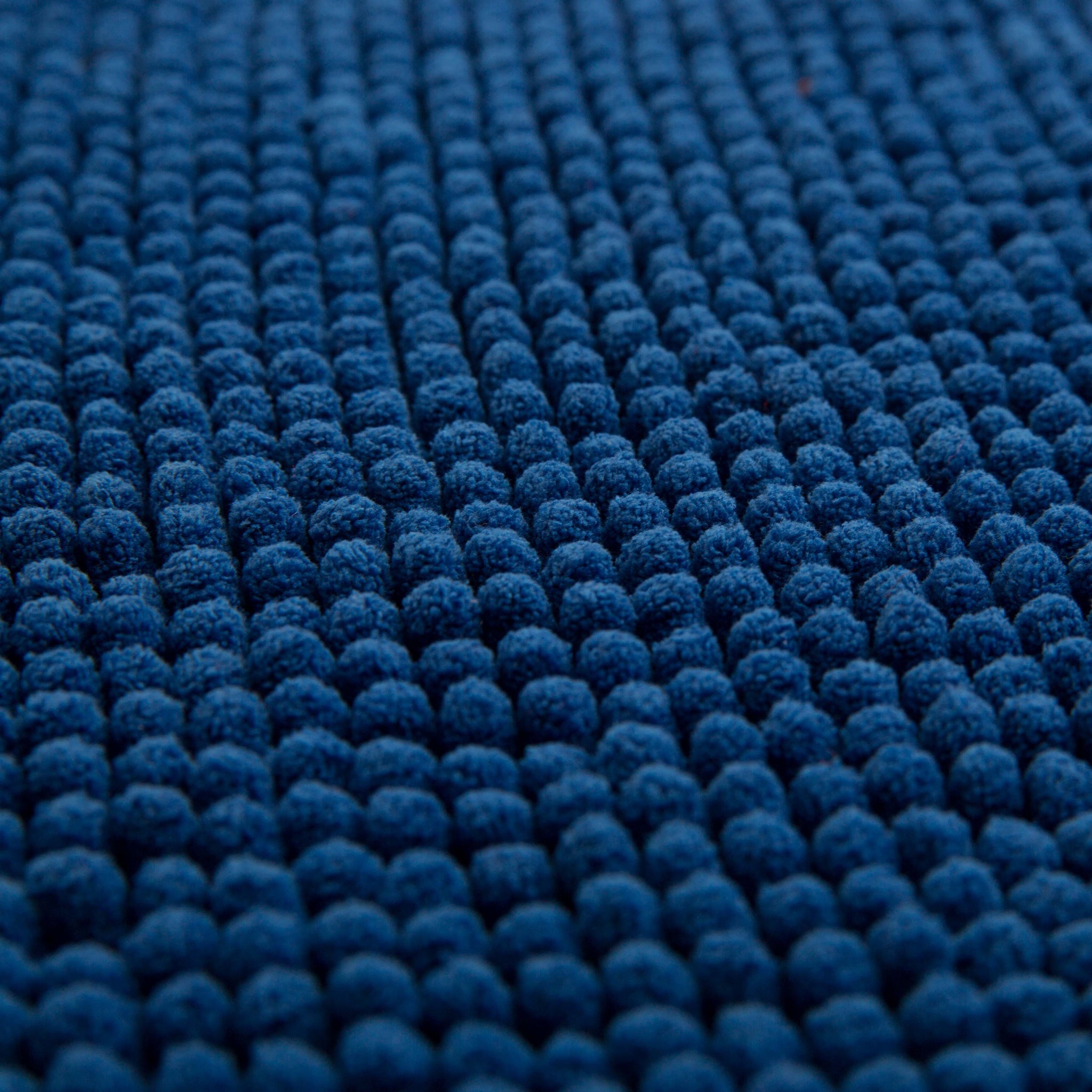 Micro Fiber Anti Slip Bath Mat Large